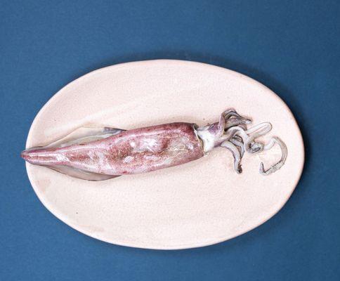 Noble Plateware
