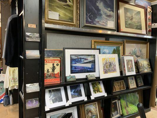 Tokens Gift & Thrift