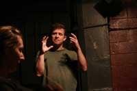 Gary Imhoff's Artists Workshops