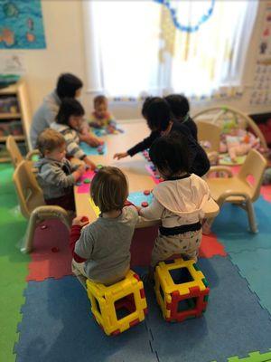 Lilia Day Care