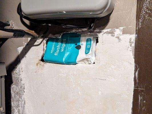 JRG Handyman Services