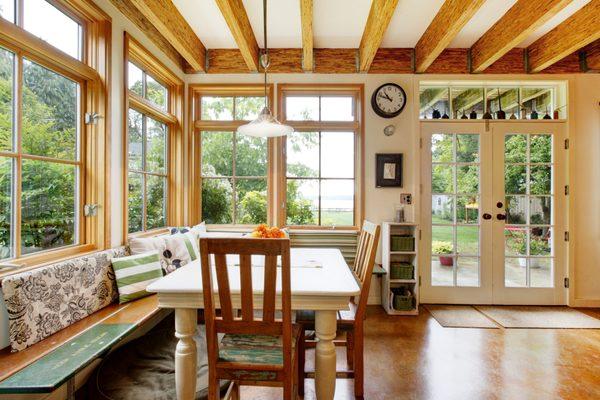 Wexford Sunrooms