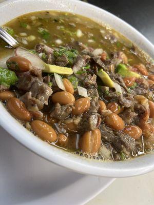 El Anzuelo Restaurant