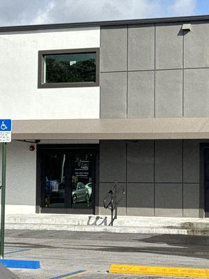 Vital Imaging Center- Miami Center