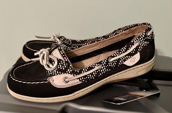 Sperry = $5 (50% off member day)