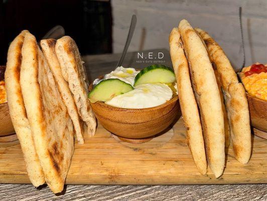 Golden Fleece Restaurant