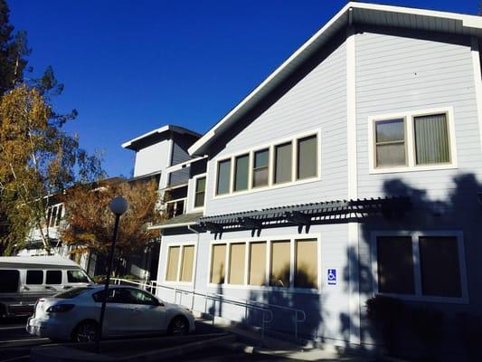 Wang W Rosemary, DDS