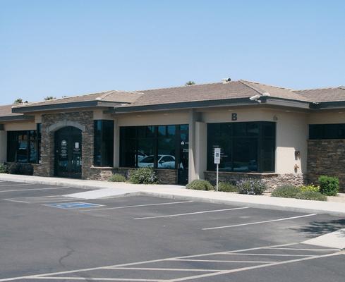 Norina Arvizu-Koch - State Farm Insurance Agent