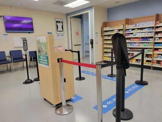 Kaiser Permanente Vallejo Medical Center