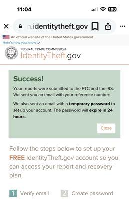 Federal Trade Commission