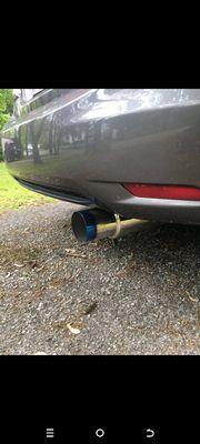 Marvin's Muffler Works