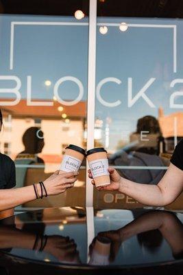 Block 2 Coffee