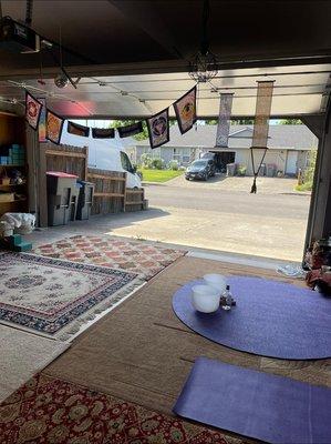 All People Yoga By Omgirl