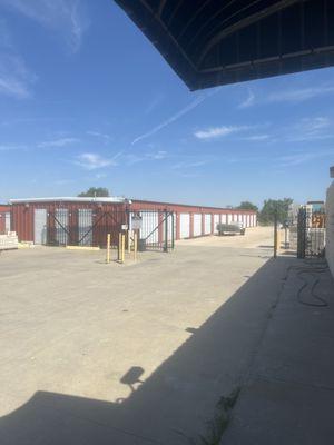 Westgate Self Storage