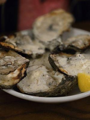 Louisiana Bistreaux