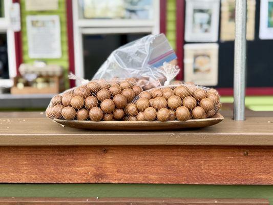 Aloha Ola Farms – Farmstand @ Anaina Hou Community Park