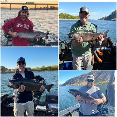 Trollbilly Guide Service