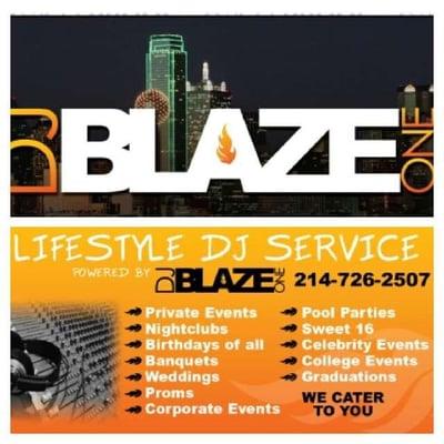 Chyna Blacq Entertainment