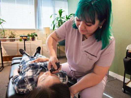 Kasputis Chiropractic