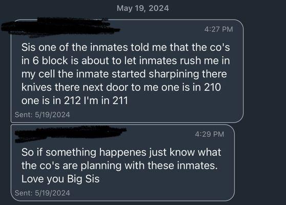 Richard J. Donovan Correctional Facility