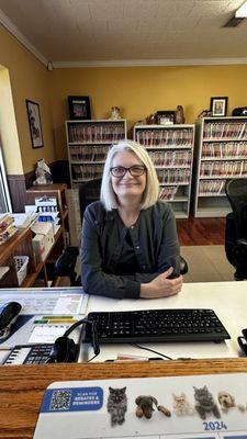 Priority Pet Care of the Ozarks