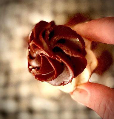 Don't pass up the Reduced Bakery goods, just sayin'.