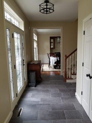 Elite Finish Painting