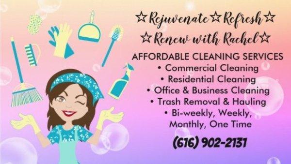 Gurley Gurl Cleaning