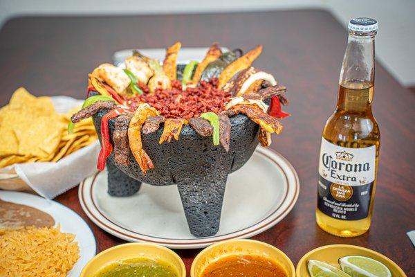 El Jacalito Mexican Food