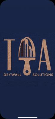 T&A Drywall Solutions