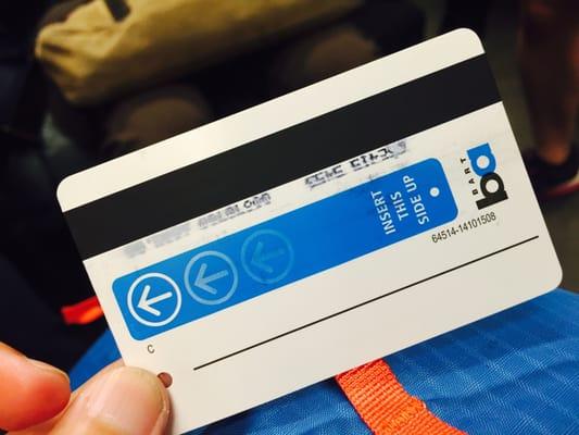 San Jose-Oakland Walk