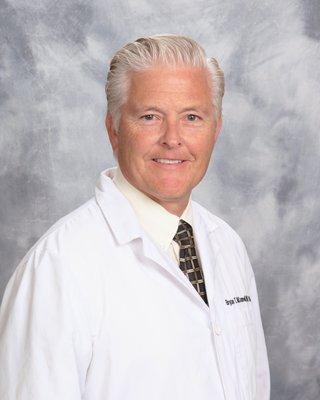 Bryan McConnell, ND, DO