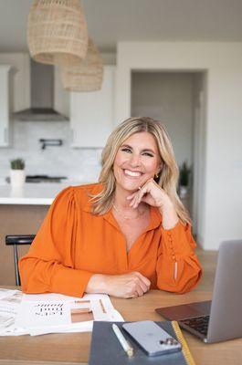 Jill Ellingson - Ellingson Homes