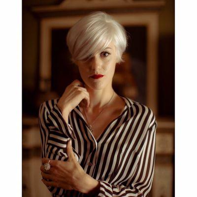 Hair By Kristie Nicole