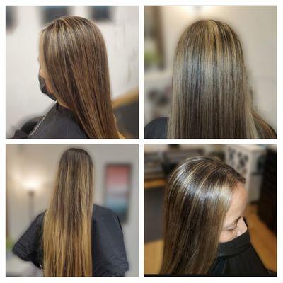 Hair by Cindy Michelle