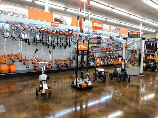 Ace Hardware