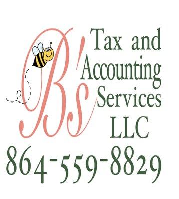 Bs Tax and Accounting Services