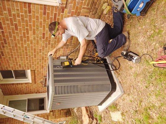 Ideal Air Conditioning and Heating