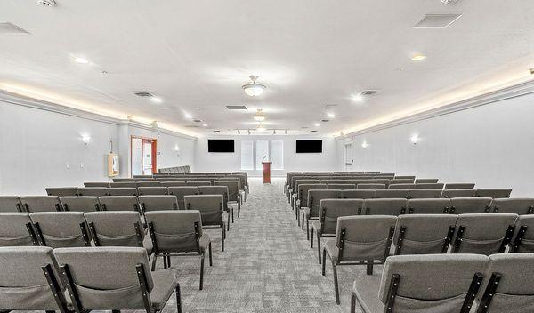 Edwards Memorial Funeral Home