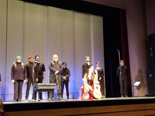 Orange Coast College