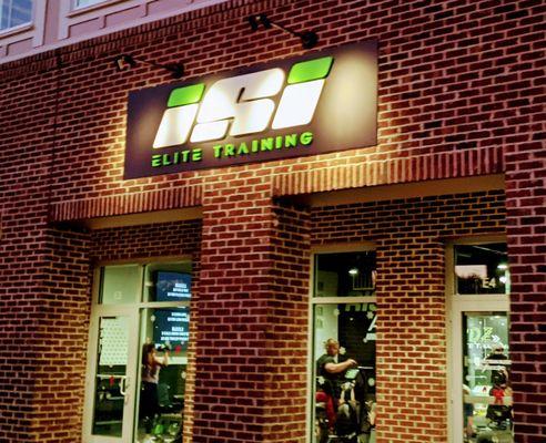 ISI Elite Training Johns Island