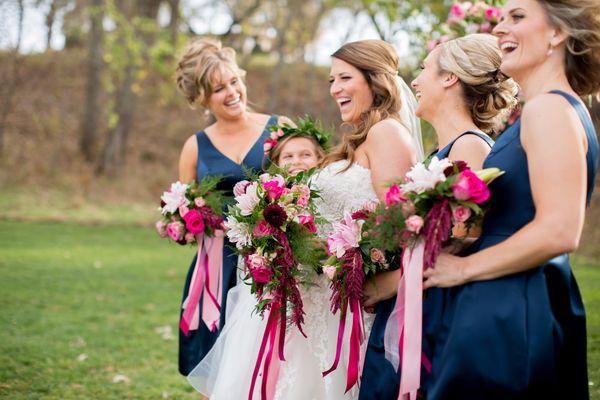 Wedding Manhattan, KS