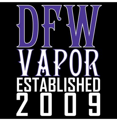 DFW Vapor Frisco