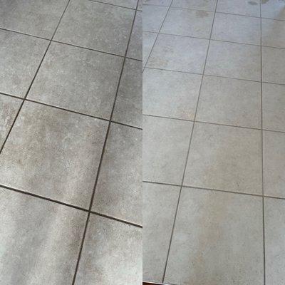 J.thomas Carpet Cleaning