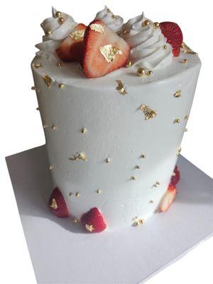 Dolce Delicious Bakery