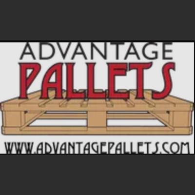Advantage Pallets