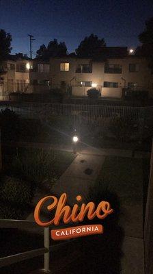 Greenbriar Community