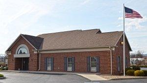 F&M Financial Services-Broadway