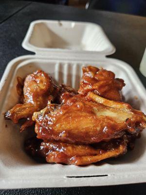 The Rock Bar & Grill