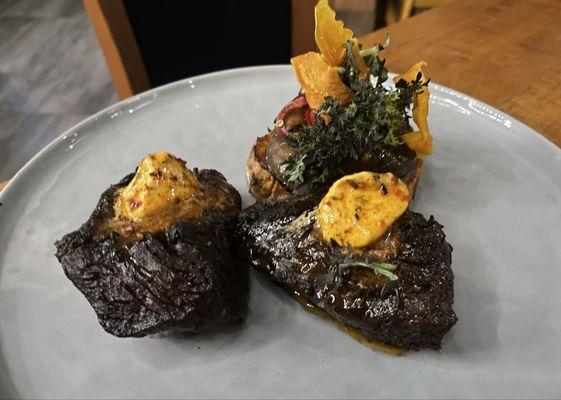 Meadow Neighborhood Eatery + Bar